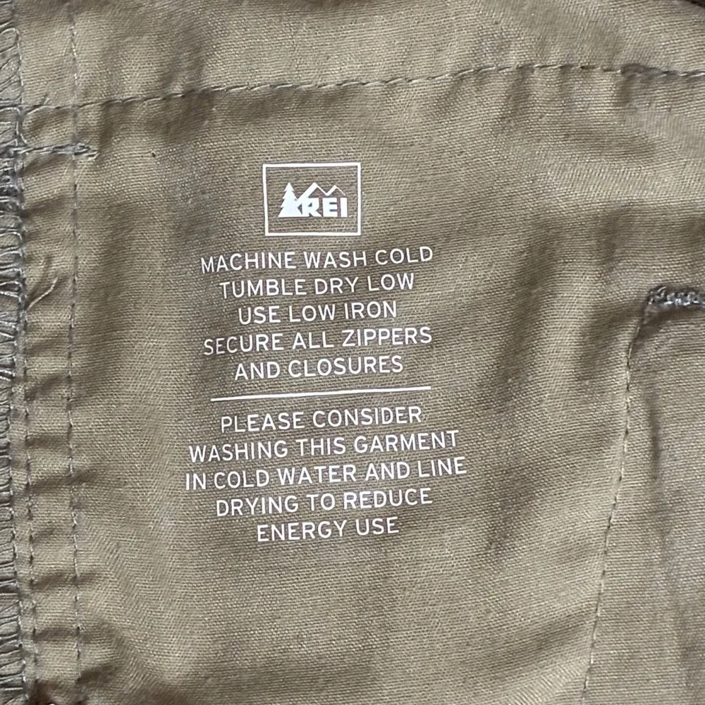 REI co op